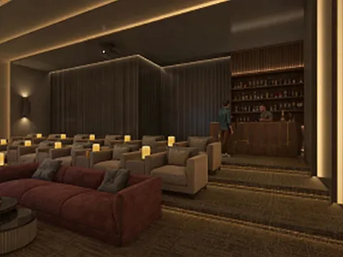 Your Signature 4BHK Residence